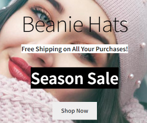 Beanie Hats