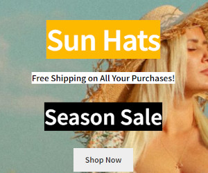 Sun Hats